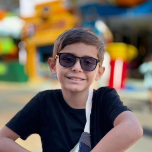 Canal do Blogueirinho