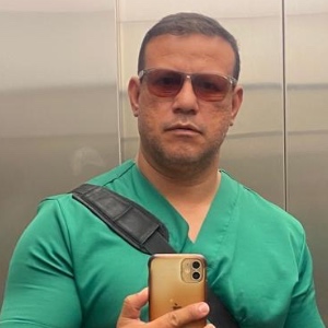 Bruno Baraúna Fisio