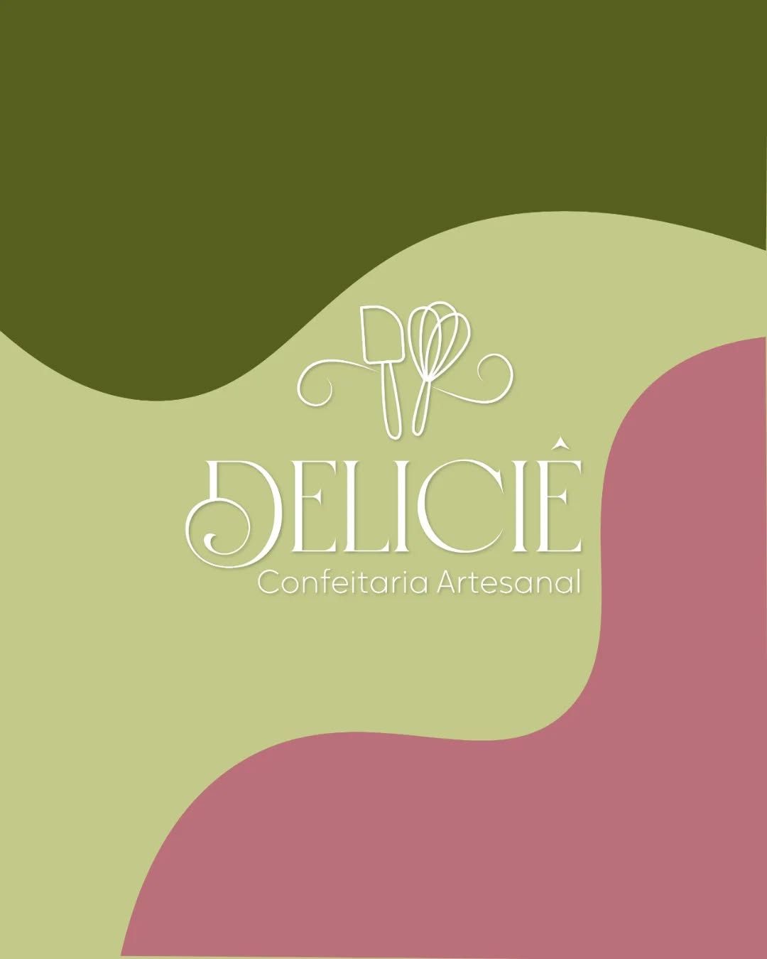 Deliciê
Confeitaria Artesanal