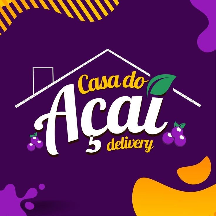 Casa Do Açaí 5 