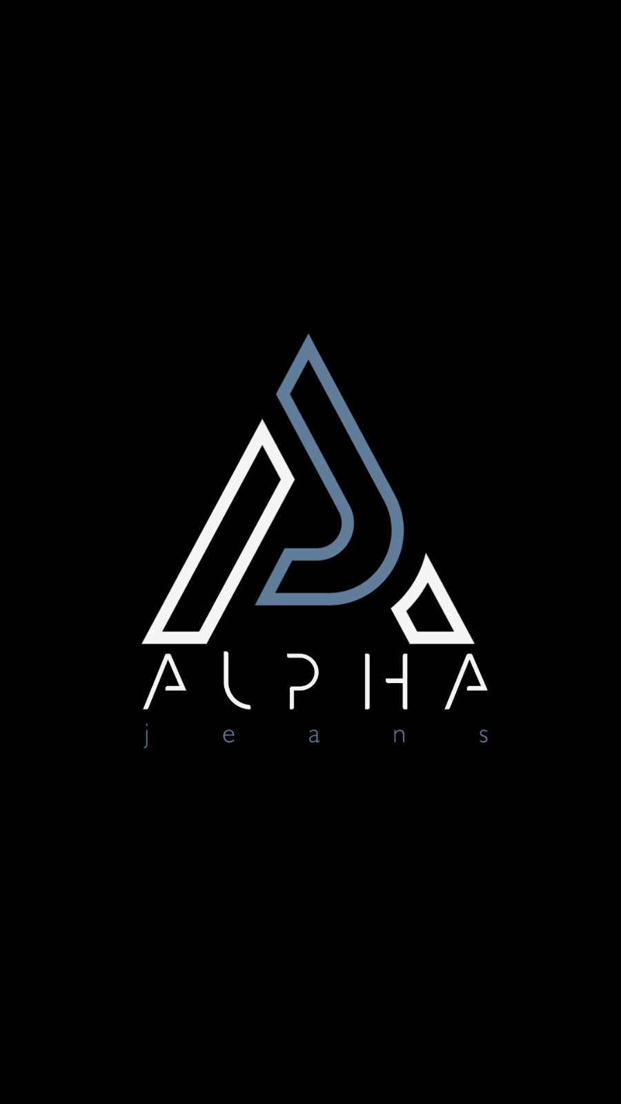 Alpha Jeans