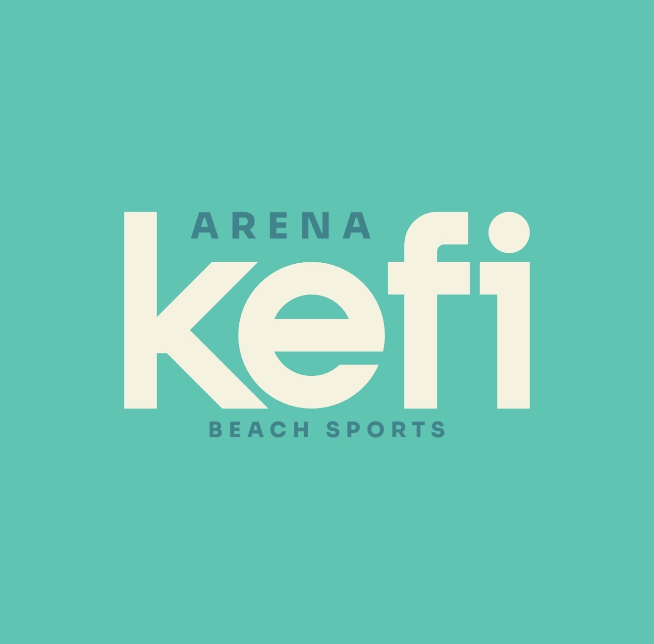 Arena Kefí Beach Sports