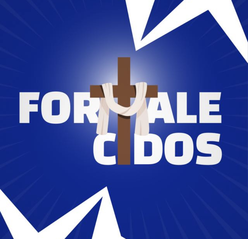 GC Fortalecidos🔵
