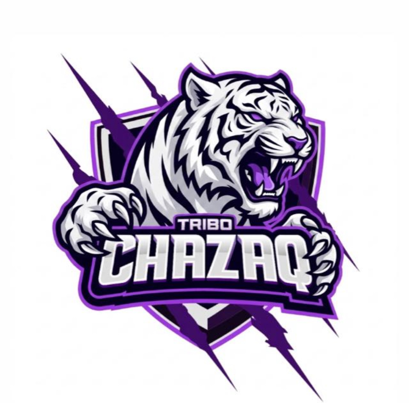 SUPERVISÃO CHAZAQ💜🏆
