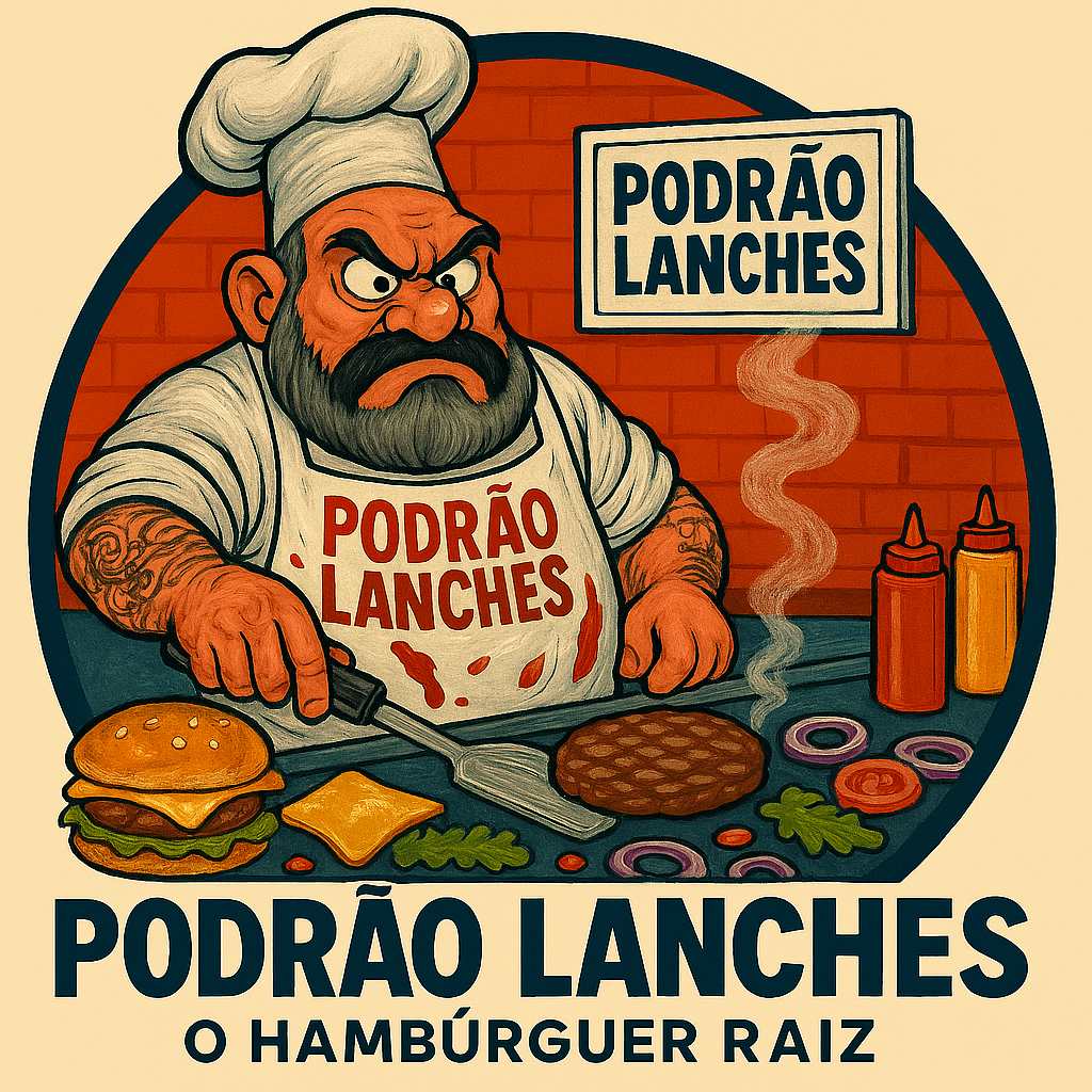 Podrão Lanches