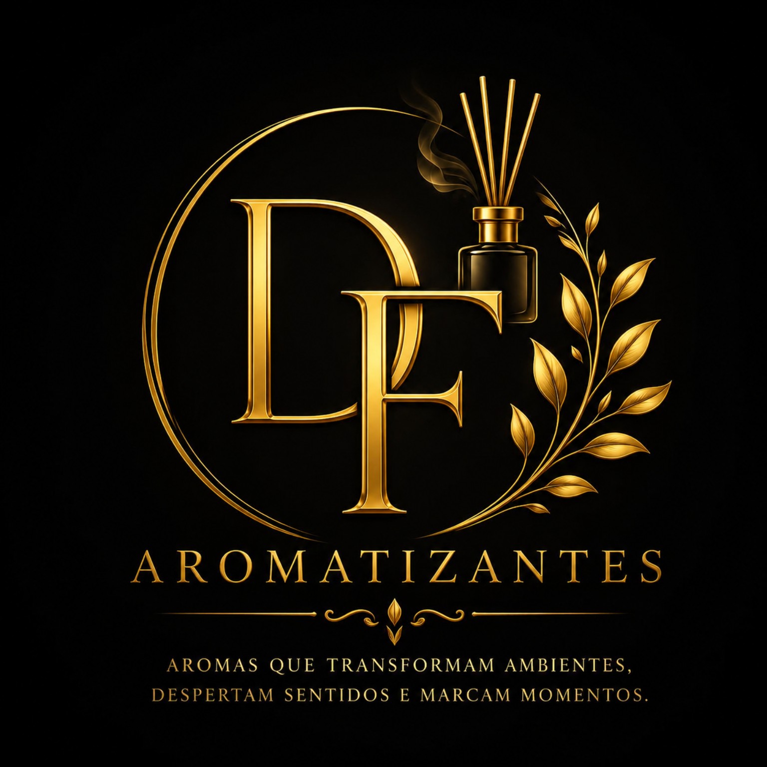 DFAROMATIZANTES 