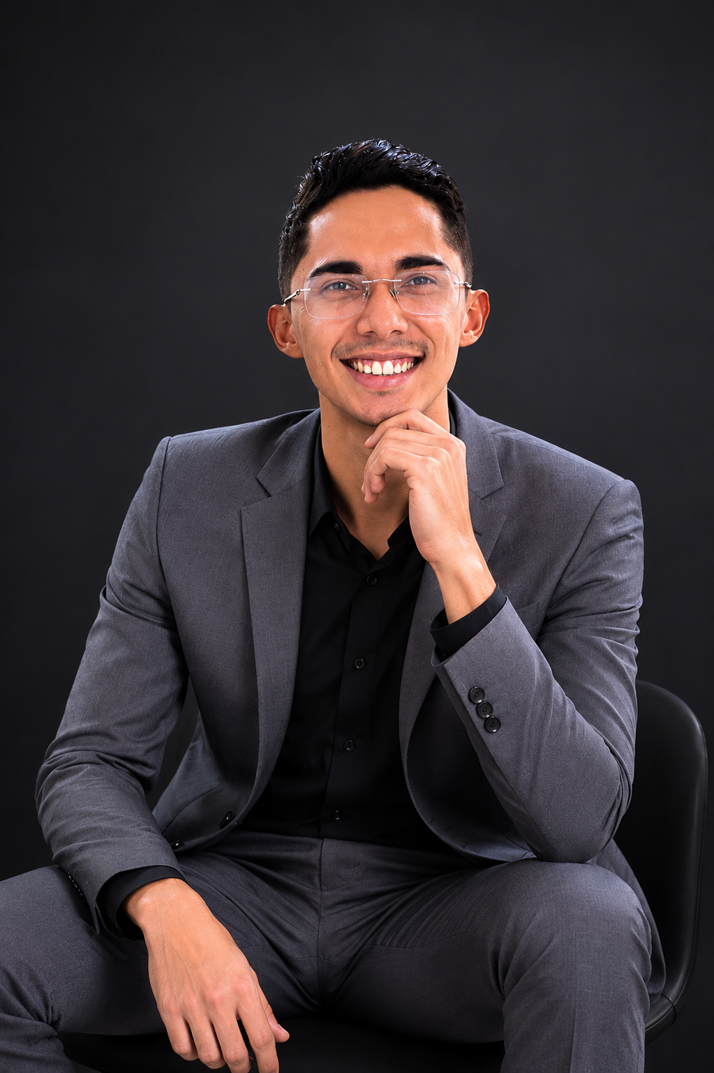 Dr. Carlos Martins 