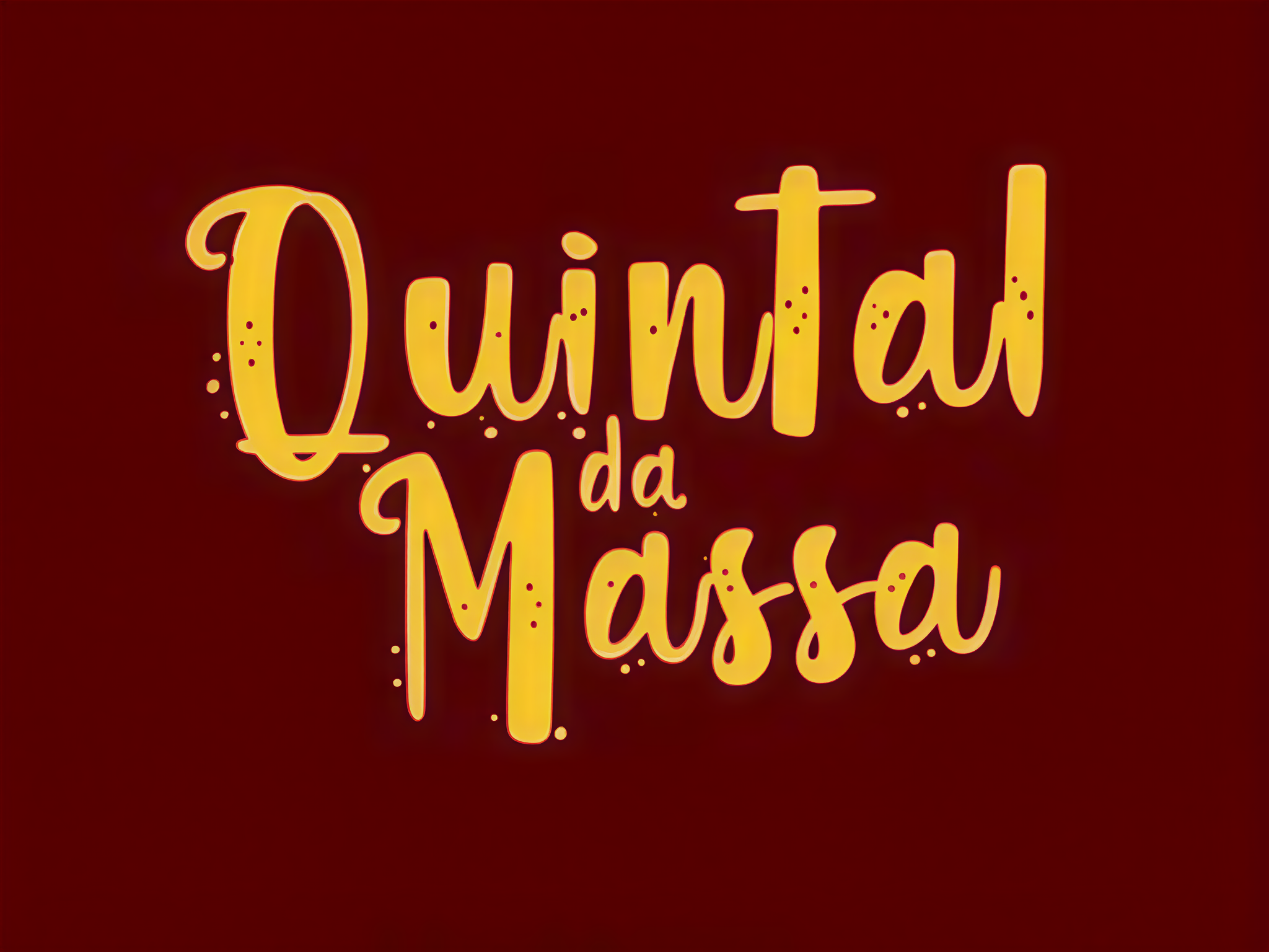 Quintal Da Massa