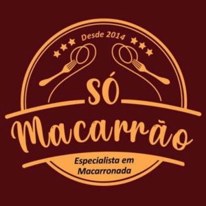 Só Macarrão Oficial