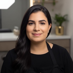 Thais Marques Sobrancelhas