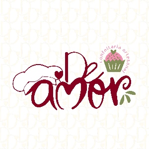De Amor Confeitaria