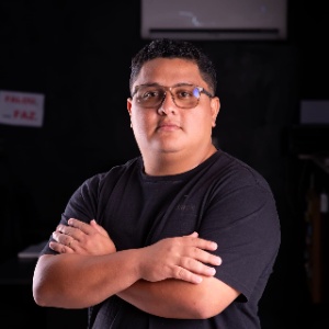 João Victor Muniz Corretor imobiliário 