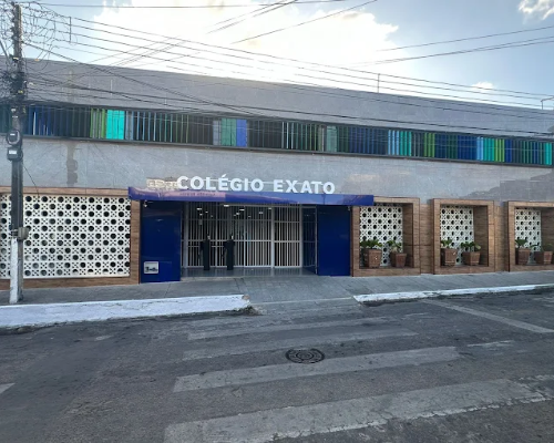 Colégio Exato