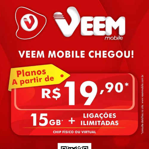eSIM Veem Mobile