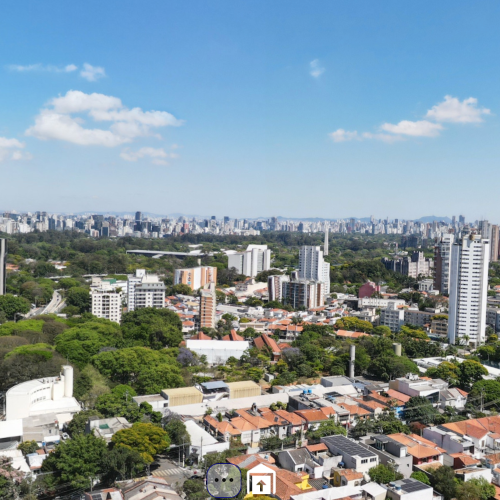 Vistas 360 - Napoleão de Barros