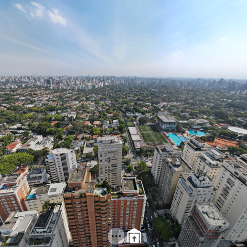 Vistas 360 - Barão de Capanema