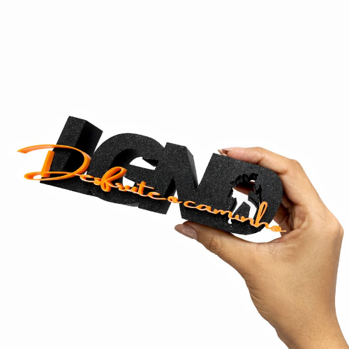 🟠 LGND - Desfrute o caminho