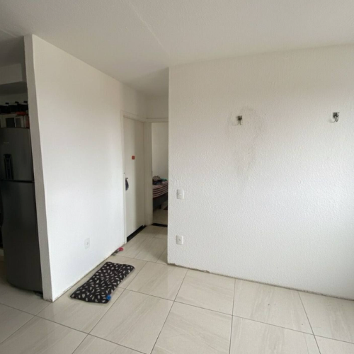 APARTAMENTO 2 QUARTOS PARA LOCAÇÃO ( VILLA PITAGUARY )