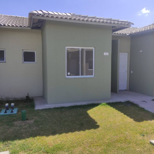 LOCAÇÃO MORADAS DA SERRA - 2 QUARTOS