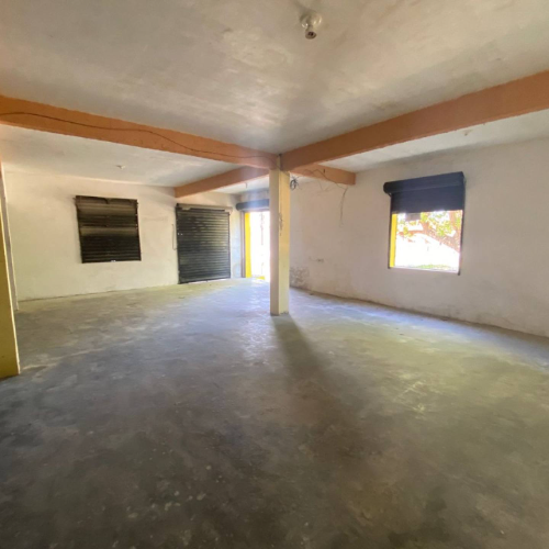 PONTO COMERCIAL DE ESQUINA - JAÇANAÚ R$1.400