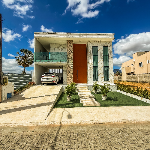 Imóvel Jardins da Serra