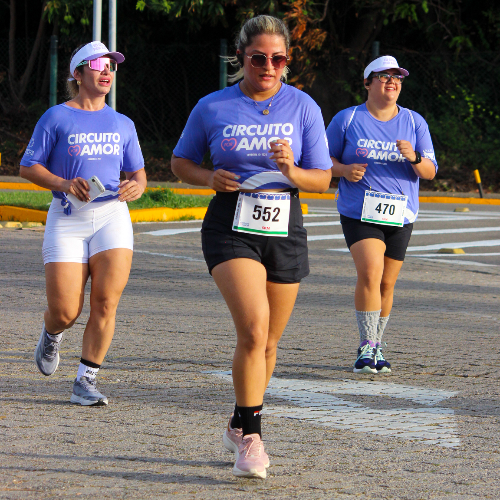 📸 CIRCUITO POR AMOR