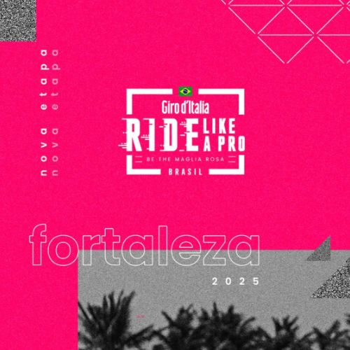 📸 GIRO D´ITÁLIA