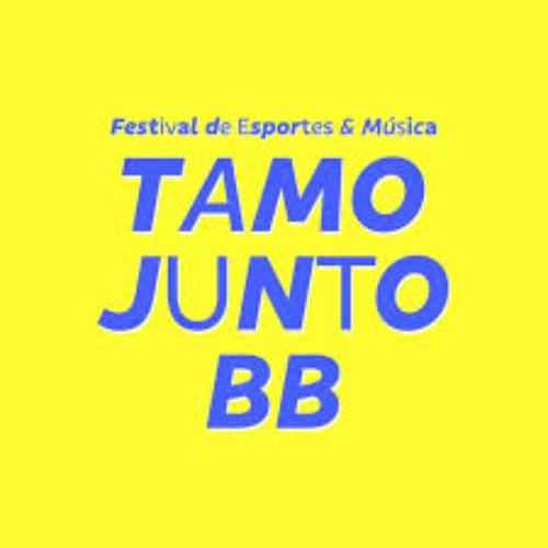 📸 💙 Corrida Tamo Junto BB 💛🏃‍♀️