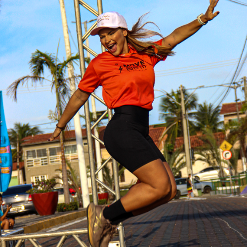 📸 Corrida Move Bem - Fortim CE