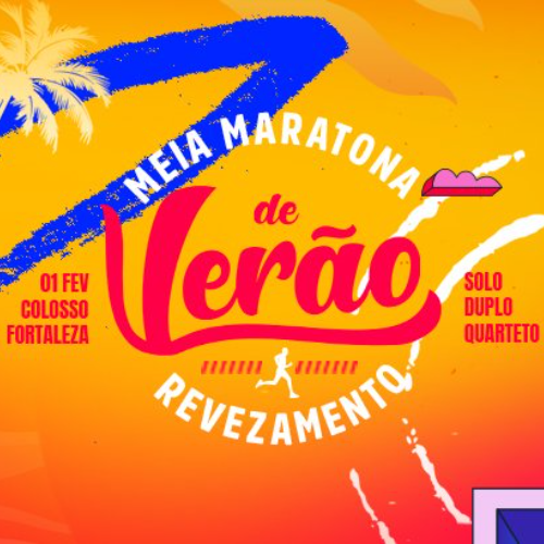 📸 Meia Maratona Revezamento de Verão
