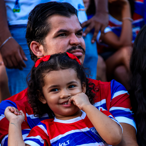 📸 Fortaleza X Ferroviário