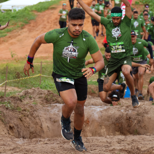 📸 OVERLIMIT RACE - ETAPA GLADIADORES