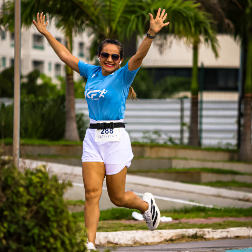 📸 Corrida KF Veiculos 🚙