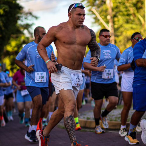 🔥🏃‍♂️ Corre Que É Mil Grau – Maranguape/CE 🏃‍♀️🔥
