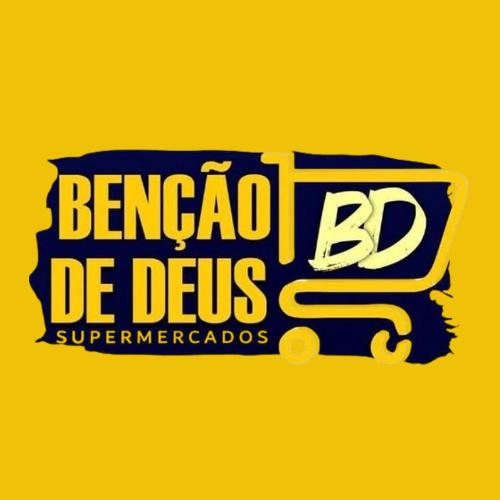 BENÇÃO DE DEUS SUPERMERCADO