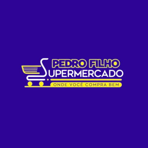 PEDRO FILHO SUPERMERCADO
