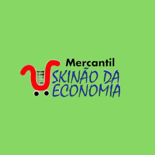 MERCANTIL SKINÃO DA ECONOMIA