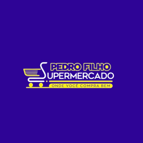 PEDRO FILHO SUPERMERCADO