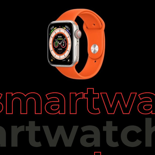  Smartwatch W63 Pro Max