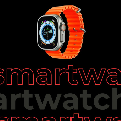 Smartwatch S9 Ultra Pro