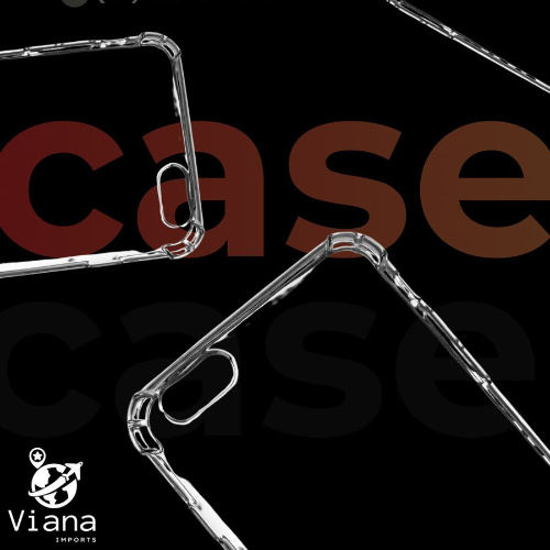  Cases para seu celular