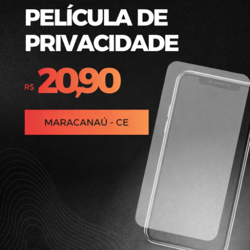 Película de Privacidade