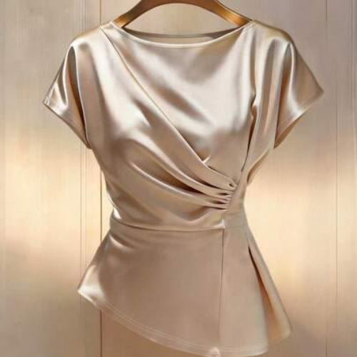 Lançamento | Blusa Essence Minimal