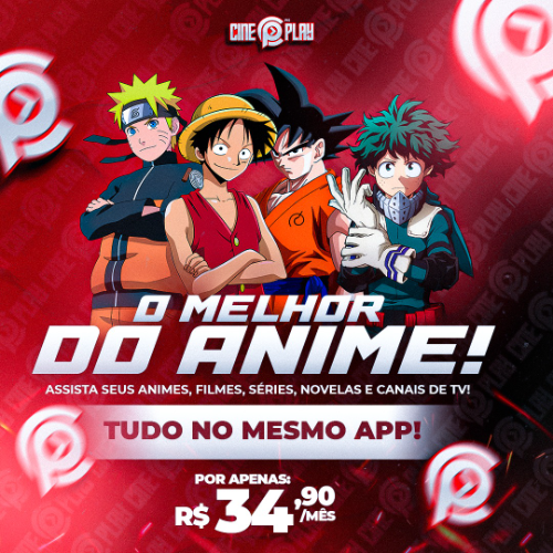 Animes 