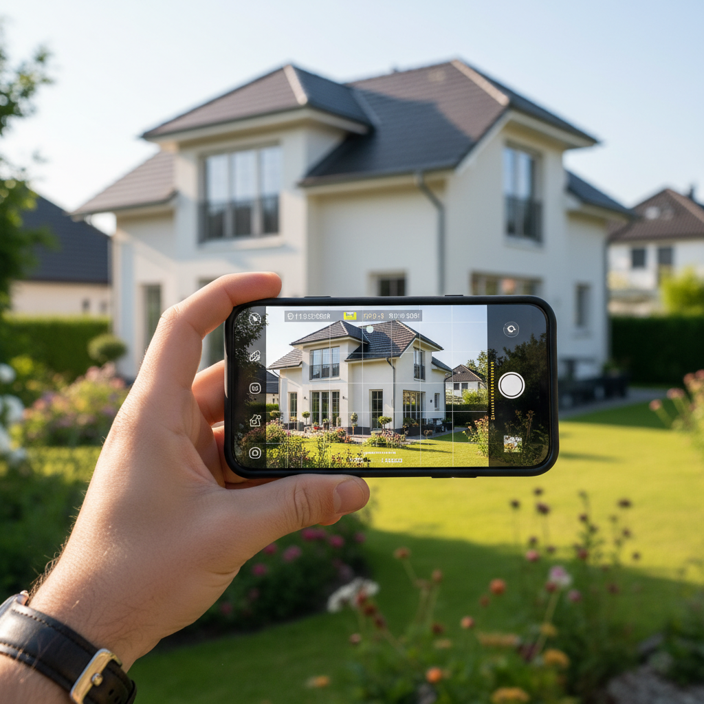 Vistoria Personalizada