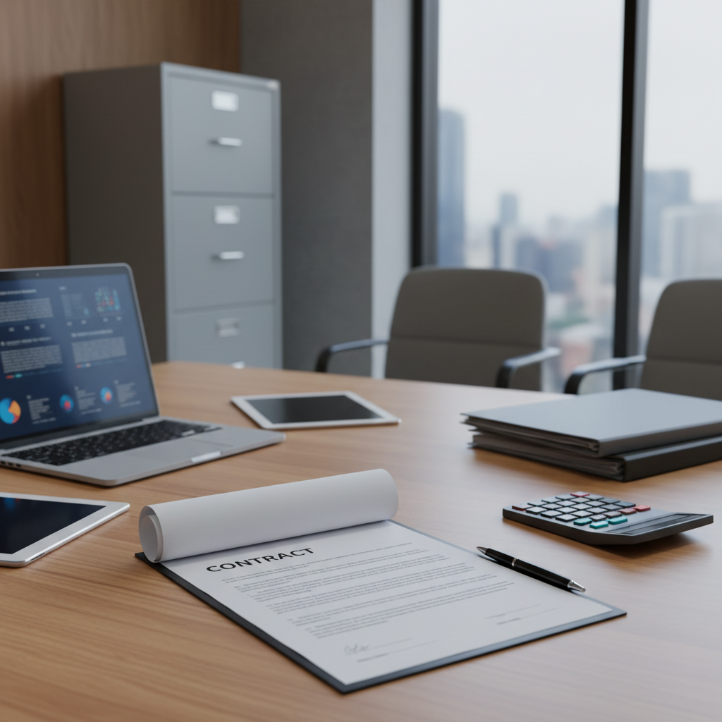 Suporte Administrativo