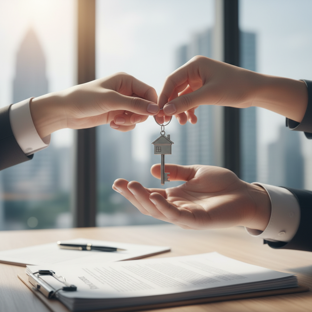 Atendimento descomplicado