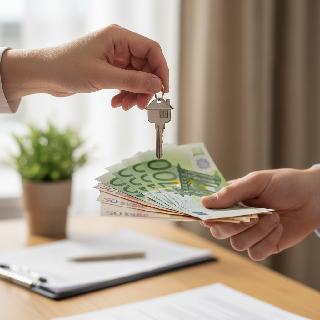 Captação e avaliação JUSTA!