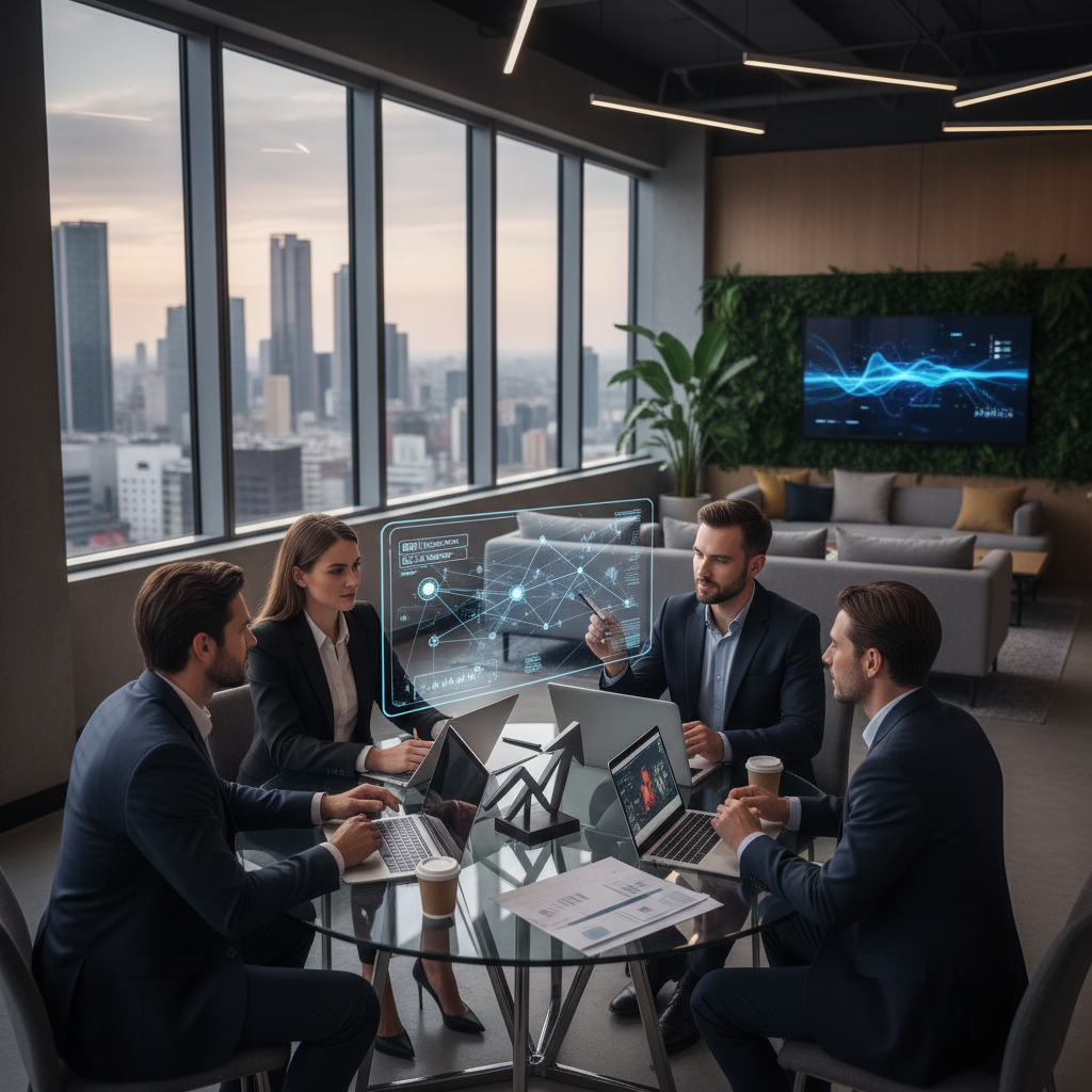 Estratégia de Marketing Digital