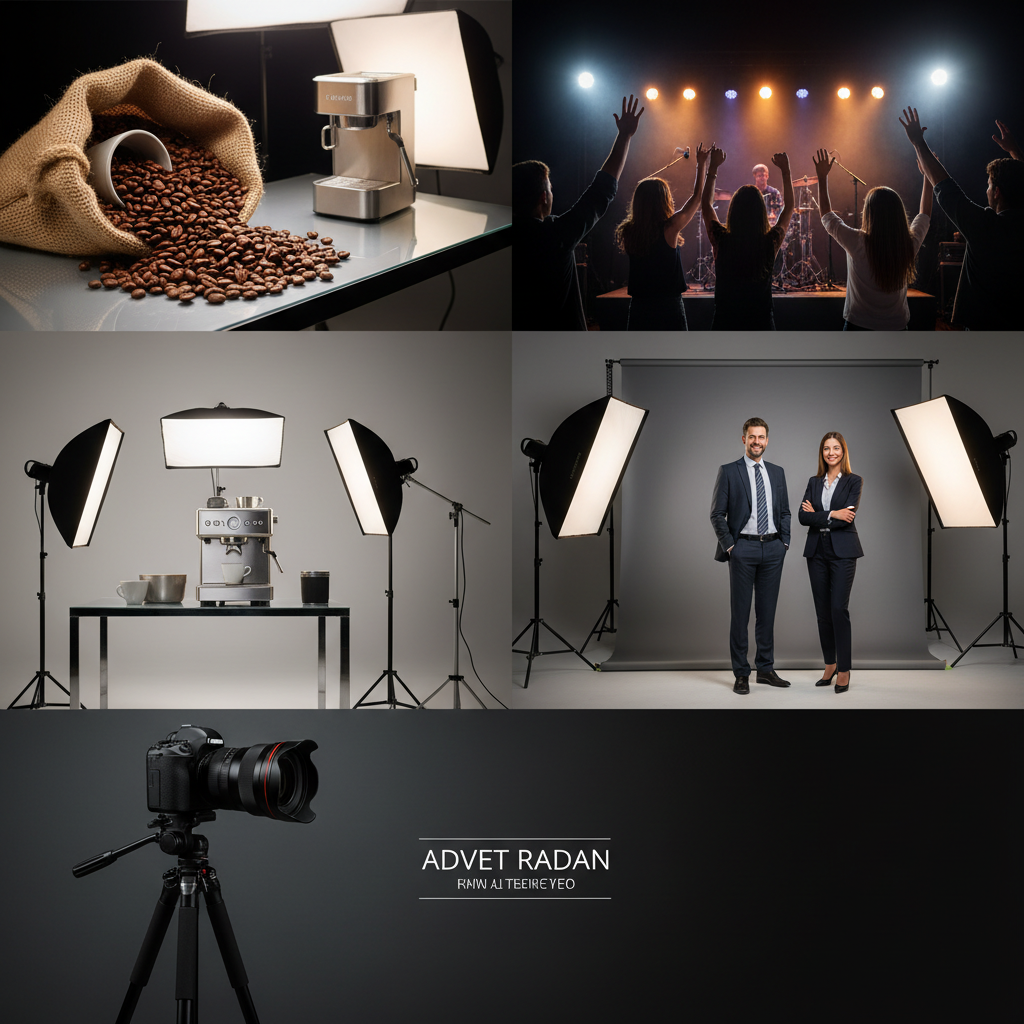 Fotografia Profissional